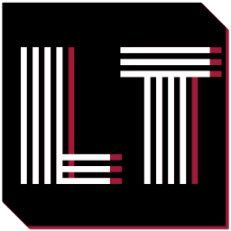Lauris Taube Logo